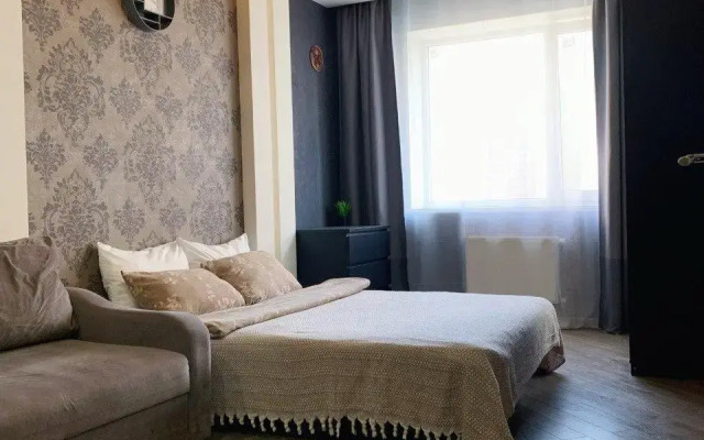 Апартаменты Локация на улице Восточно-Кругликовская 26