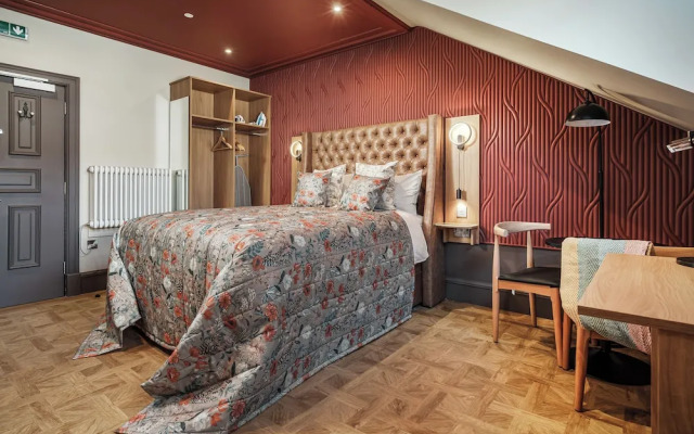 Bonnie Hotel