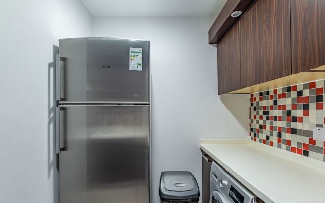 Azure Residence Suites