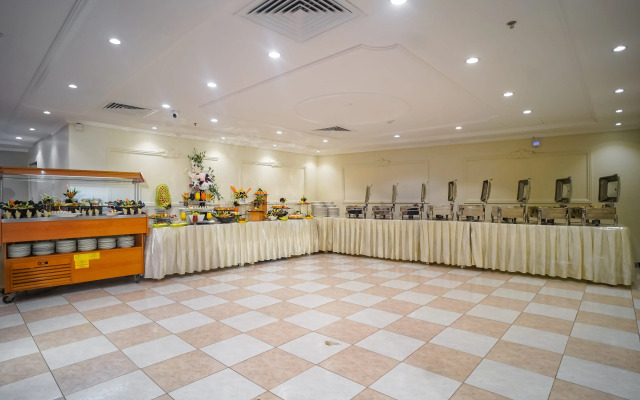 Emaar Al Manar Hotel