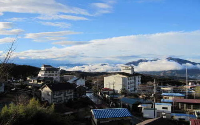 Ryokan Eisenkaku