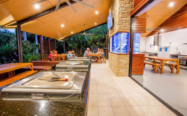 BIG4 Gold Coast Holiday Park
