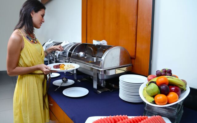 Comfort Inn Real San Miguel
