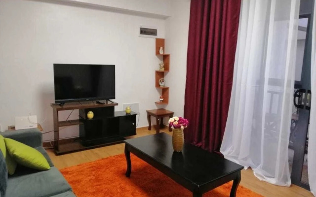 Avalor Suites Milimani