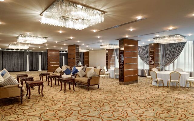 Ramada by Wyndham Al Qassim