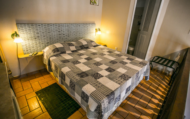 Pousada Vila Das Palmeiras