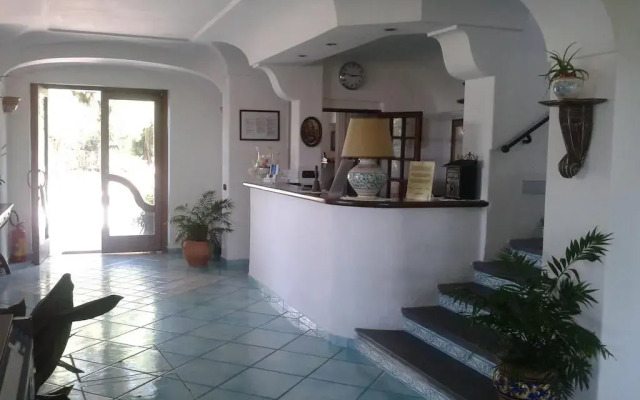 Hotel Villa Melodie - Adults Only