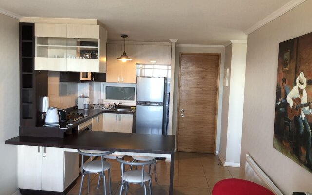 Apartamento 404 VistaMar Lilenes