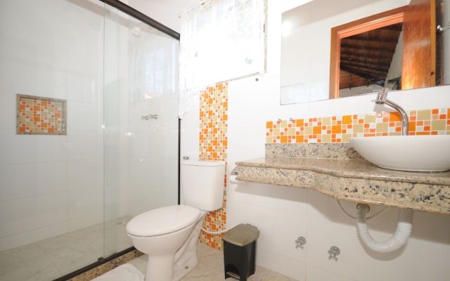 Pousada Star Búzios