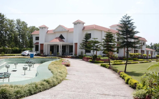 Naturoville Vedic Retreat