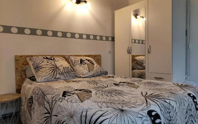 Studio éco proche du phare