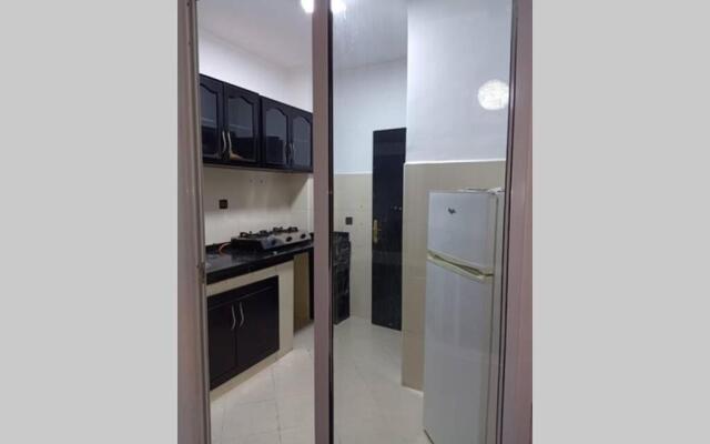 Appartement calm propre sofia