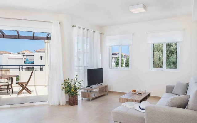 Resitour - Chania Aphrodite Beachfront