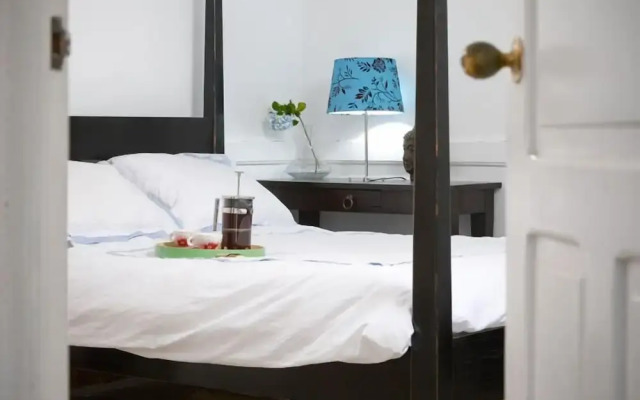 The El Paso Music School Design Hotel