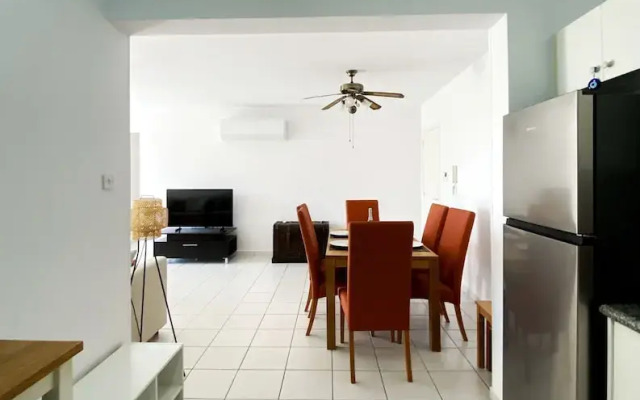 70 PAP - Stay Anthea Gardens - Calm Living