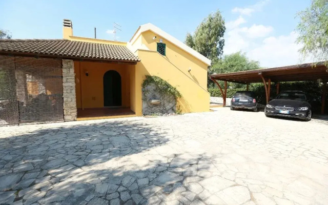 Villa Rosema - Case Sicule