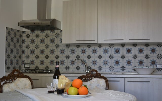 La Casa Bianca - Alghero Lido