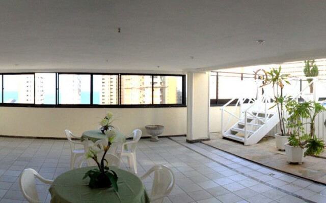 Rede Andrade Casa Blanca Hotel