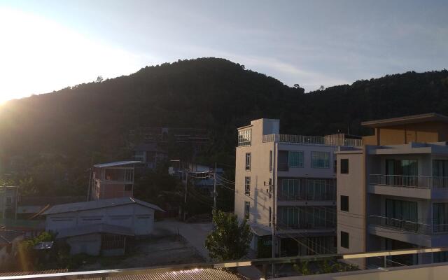 De Loft Ao Nang