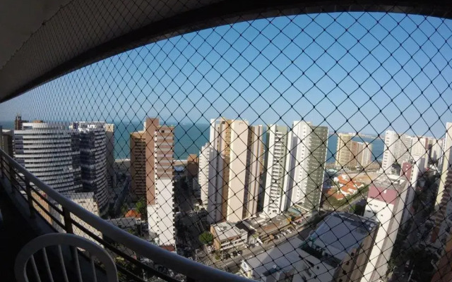 Apartamento alto padrao Iracema - am2201