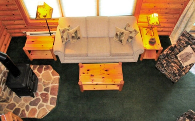 The Vista Grand Lodge