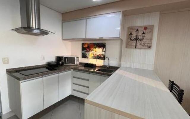 Apartment Beira Mar
