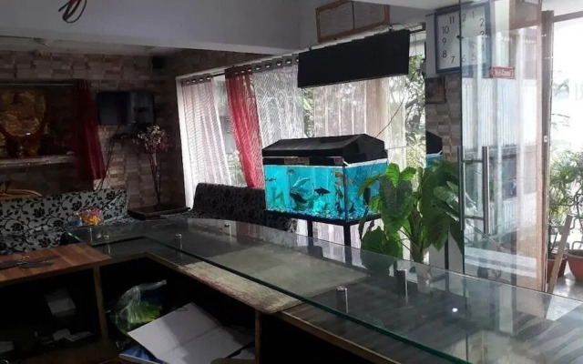 Goroomgo Viram patna