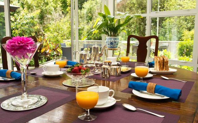 Ratanui Lodge