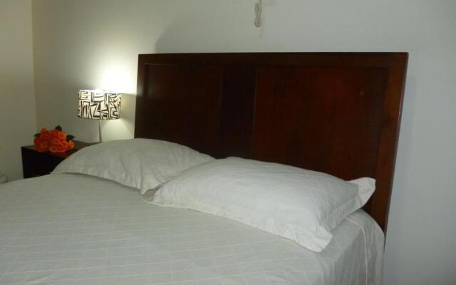 Tom Suites Hotel