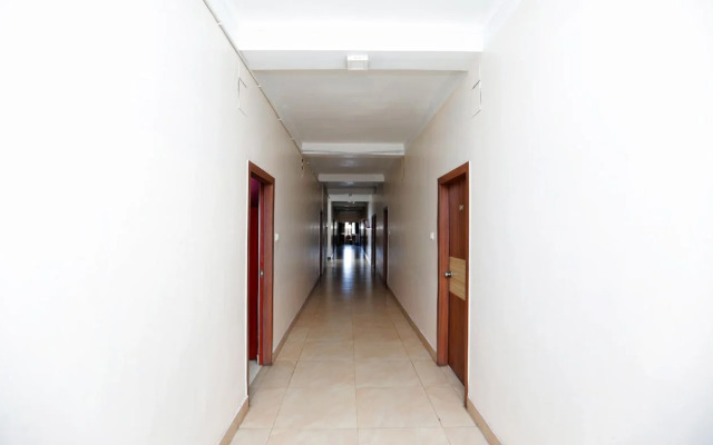 Oyo 123 Prince Plaza