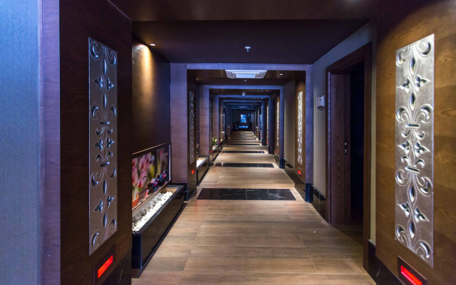 Abant Palace Hotel