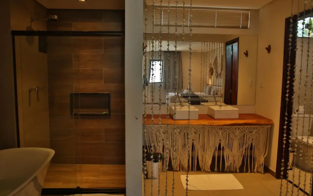 Àrvo Boutique Hotel