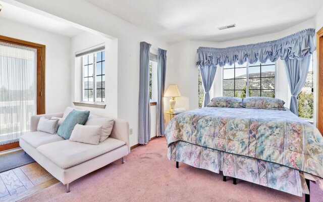 Chateau DE BIG Bear #2328