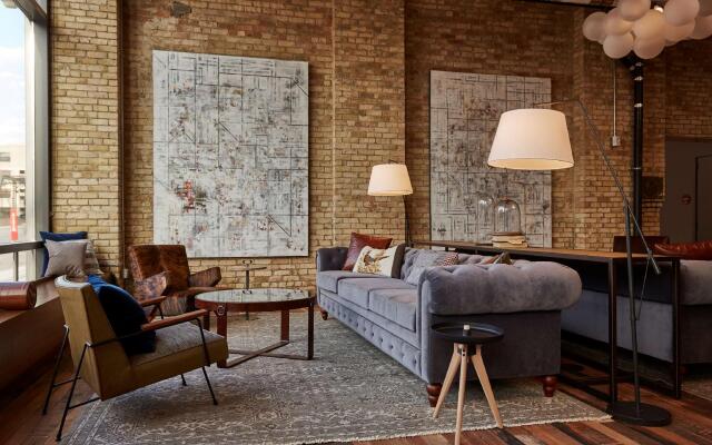 Hewing Hotel