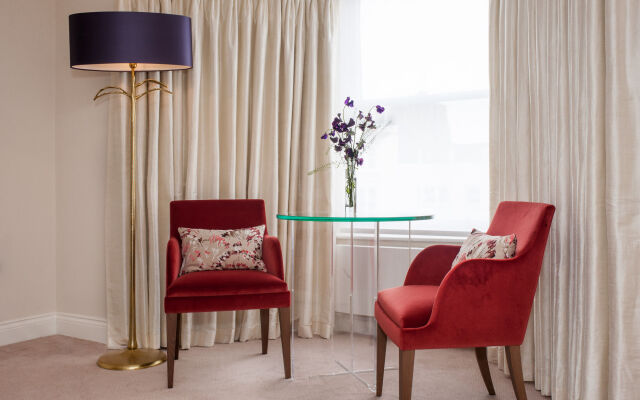 The Charm Brighton Boutique Hotel and Spa