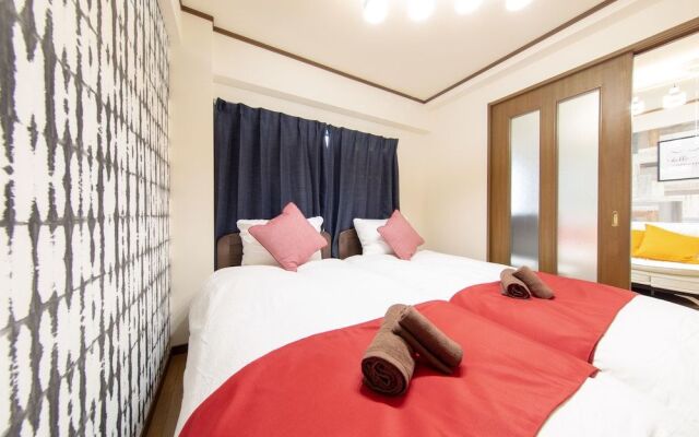 Comfort Self Hotel Fukukawa