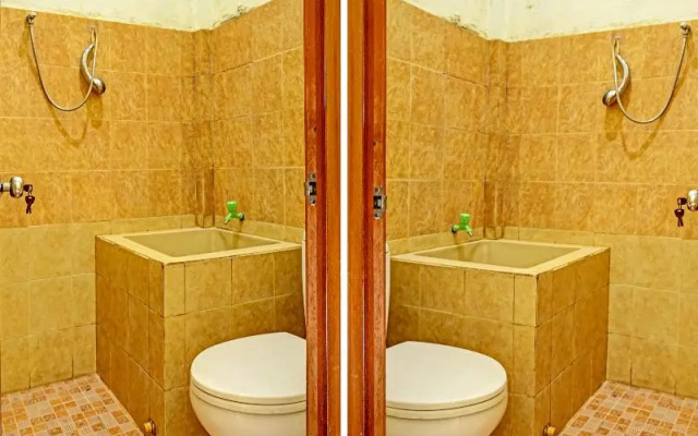 OYO Life 90508 Wisma Kenanga