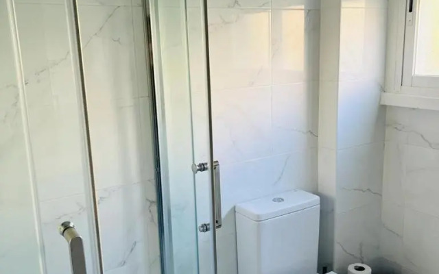 Lovely Apartment to feel Lisbon