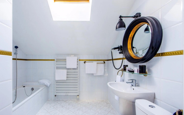 Milford Suites Budapest