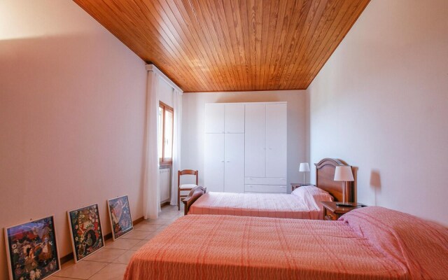 Nice Home in Saludecio With Wifi and 4 Bedrooms