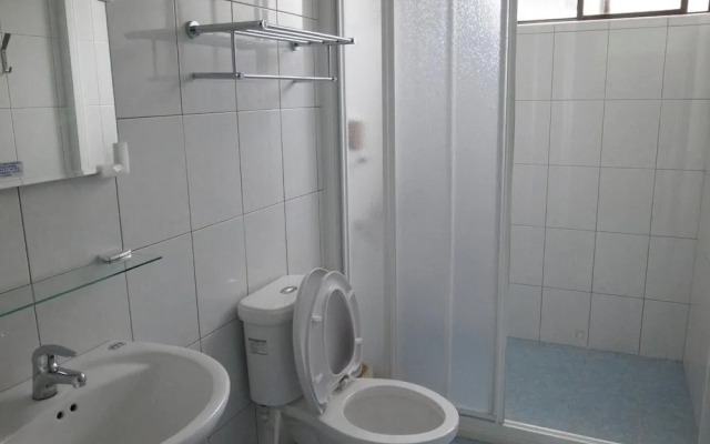 HopeMonkey Hostel