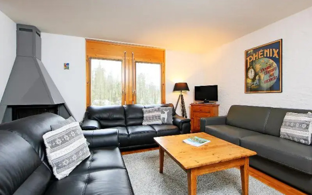 Appartement Mont-Tana