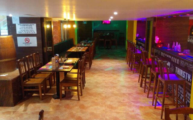 IRA By Orchid Mumbai T-2 International Airport