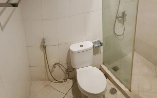 N2 Hotel Gunung Sahari