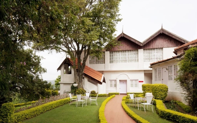 Gateway Coonoor