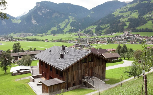 Apartment With Sauna in Tyrol, Austria