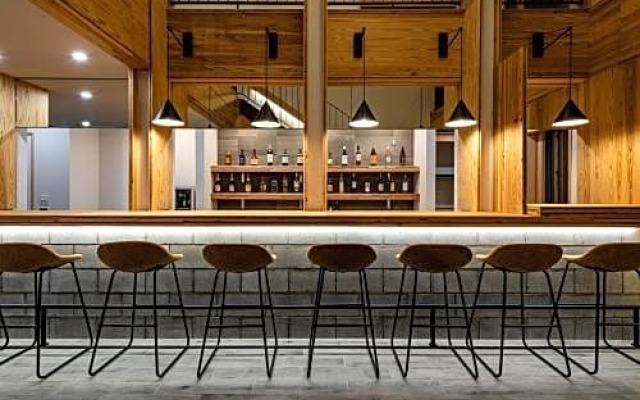 Negura Hotel Beppu - Vacation STAY 44078v