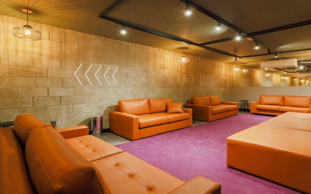 Hospedagem ao lado da vida noturna de SP by Dabra House - Hotel in Sao Paulo - Photo 5