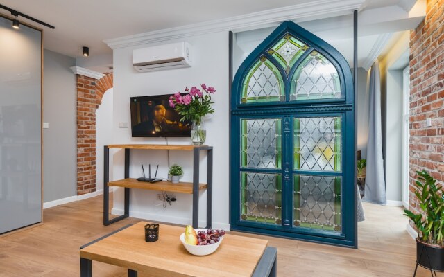 Barbakan Residence Old Town