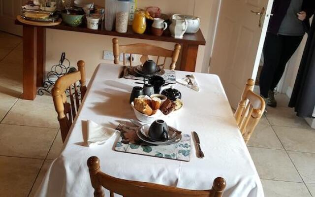 Strand's-End House B&B